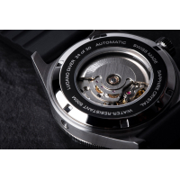 LUGANO DIVER Automatic | Swiss Made | 1 of 30